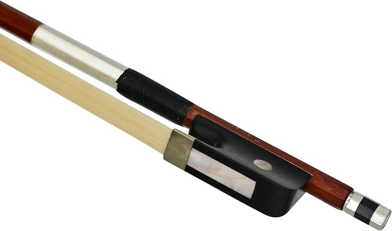 SAGA J. LaSalle Viola Bow (LB-13V) - Image 2